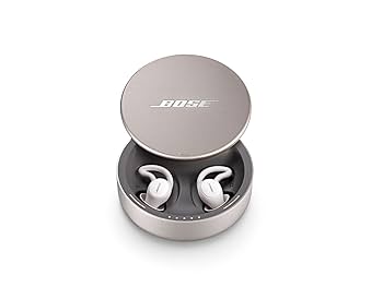 Bose Sleepbuds II プラスチック 睡眠用イヤープラグ 5169DDJtWwL.jpg_BO30,255,255,